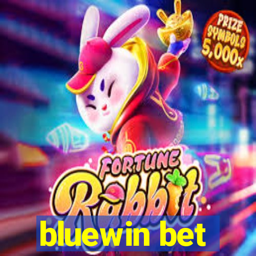 bluewin bet